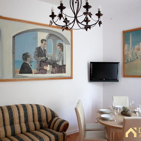 Departa Apartamenty - Casablanca - Pomorska Kołobrzeg Eksteriør bilde